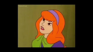 Daphne Blake most rare handgag scene|| DID