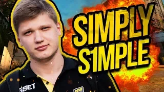 Simply s1mple