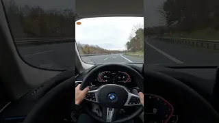 BMW 545e xDrive 6-CYL SOUND! 💥💥