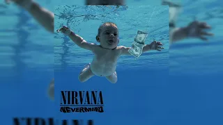 Nirvana - In Bloom [Instrumental With Backing Vocals]