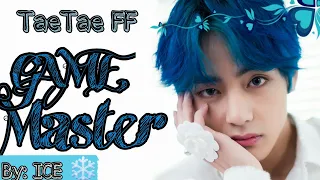 BTS FF { Taehyung FF} | "GAME MASTER" | ONESHOT |