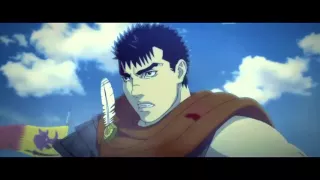 Berserk - Carnivore AMV