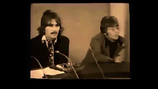 George Harrison on Religion (The Great Work)