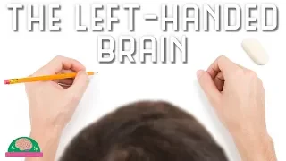 Why Are People Left-Handed?