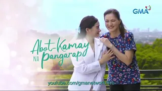 Abot Kamay na Pangarap full episode April 3, 2023 Episode 180