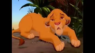 The Lion King - Unknown Story (animash)