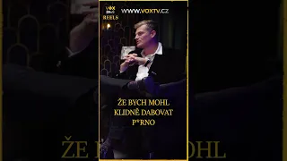 Po žních k Turkovi! #Shorts! A Filipův krásný hlas!