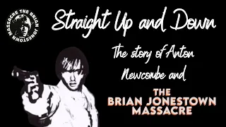 Straight up and Down : The story of Anton Newcombe