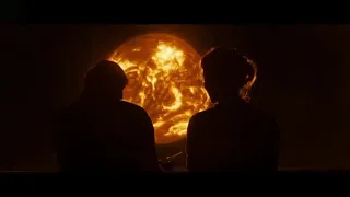 Пекло (2007 г) Sunshine - Русский трейлер