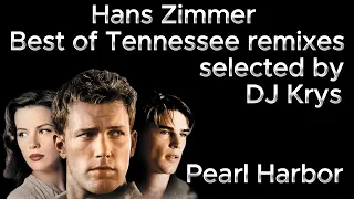 Hans Zimmer Best of "Tennessee" remixes - selected by DJ Krys