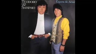 Teodoro e Sampaio - Espora do Amor