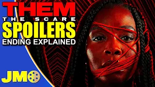 THEM (2024) Season 2 SPOILERS Recap | Ending Explained