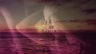 ZOË - Loin d’ici (Radio Edit) - Lyrics Video