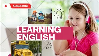 No Smiles Today: Learn English with Subtitles - Story for Children