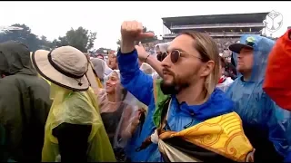 Opening Show - Salvatore Ganacci | Tomorrowland 2019