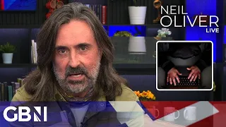 'People talk and the truth will out!' | Neil Oliver on the Online Safety Bill