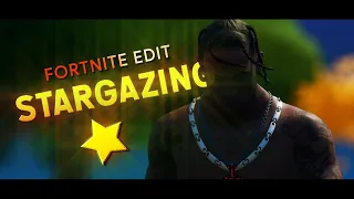 STARGAZING ✨ - Fortnite Cinematic Intro *No Text* (4K)