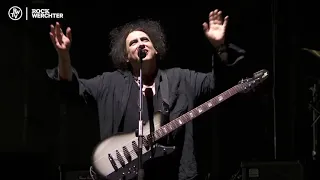 The Cure - Lullaby (Rock Werchter 2019 Belgium) #TheCureWatchParty #TheCure #RockWerchter