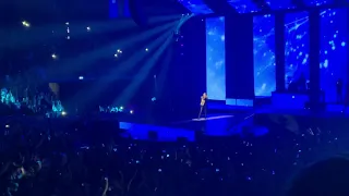 HIGH HOPES - Panic! At The Disco London o2 Arena 29/03/19