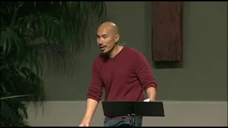 Francis Chan: How to Respond When Bad Things Happen - Cornerstone