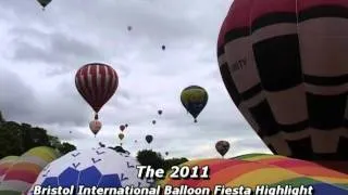 Bristol International Balloon Fiesta Highlight 2011.mpg