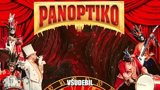 PANOPTIKO "VŠUDEBIL" (Original text)
