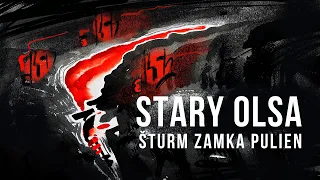 Stary Olsa - Pulien Castle Storming (official lyric video) ENG sub