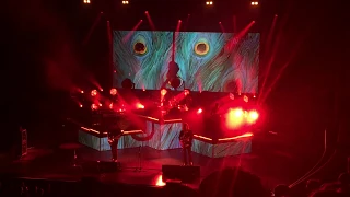 Opeth - Sorceress - Live @ L'Olympia Paris - 11.11.19