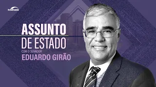 Violência no Ceará preocupa população e sensação de insegurança é constante, diz Eduardo Girão