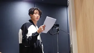 2008 [BTS] Jung kook (+ENG)