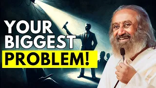 Stop Looking For Attention | Q&A With Gurudev