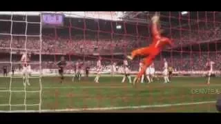 Goalkeeper Saves | 2012 - 2013 [HD]