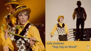 Rap Tap on Wood (1972) - Julie Andrews