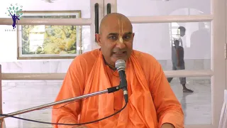 Wonderful Damodar lila of Lord Sri Krishna By Bhakti Brihad Bhagavad Swami