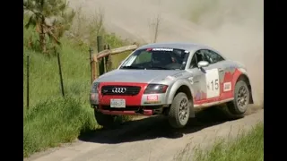 Best Of Audi TT (8N)