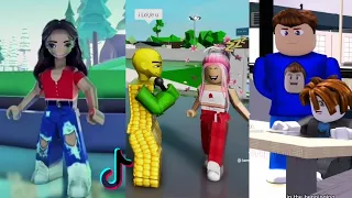 Roblox TikTok Video Compilation #60