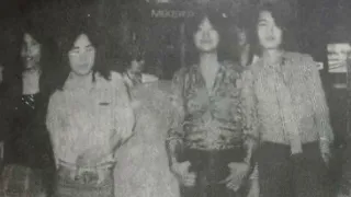 Mandrake Live 1978 田島ヶ原野外フリーコンサート