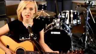 Want U Back - Cher Lloyd - Official Acoustic Music Video - Madilyn Bailey