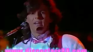 Modern Talking - Lucky guy [HD/HQ]