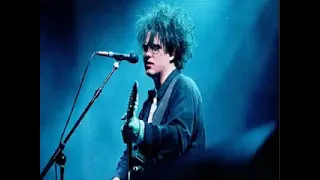 The Cure - Fire In Cairo (Acoustic Version) (1993 06 13 Finsbury Park, London) | CA0393