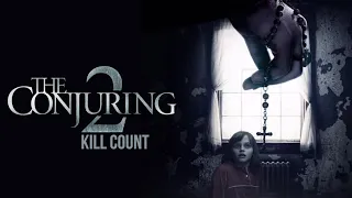 The Conjuring 2 (2016) | Kill Count