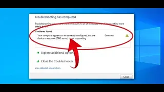 Your Computer Appears to Be Correctly Configured [How to Fix It]