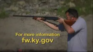 Kentucky's Hunter Education - Orange Card Program