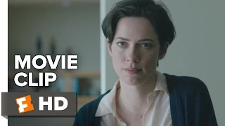 The Gift Movie CLIP - File (2015) - Rebecca Hall, Jason Bateman Thriller HD