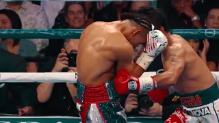 MANNY "PACMAN" PACQUIAO VS KEITH "ONE TIME" THURMAN FULL FIGHT 2019