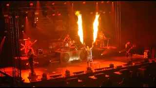 RCZ - Rammstein Tribute Show - Rammstein
