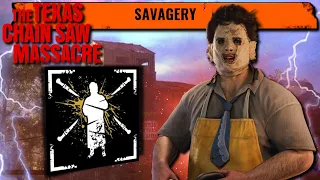 No Victim Can ESCAPE Leatherface Now...- The Texas Chainsaw Massacre