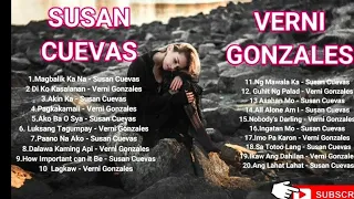 Susan Cuevas & Verni Gonzalez Songs