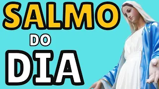 SALMO do DIA de HOJE 04/01/2023🙏 SALMO de HOJE para acalmar nosso coração ❤ #salmos