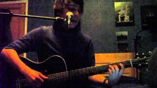 5:19 - Matt Wertz (Cover by Tom Cotter)